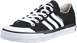 「[アディダス] adidas Clemente Lo Twist  U4524600 (ブラック/ランニングホワイト/メタリックシルバー/26.5)」の画像