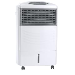 Tristar AC-5491 Luftk�hler wei� 60 Watt