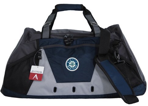 Seattle Mariners Duffle Bag