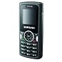 Samsung SGH-M110 (Dualband, Bluetooth) schwarz-grau Outdoor Handy