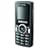 Samsung SGH-M110 (Dualband, Bluetooth) schwarz-grau Outdoor Handy