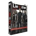 Lie to Me - Saison 3 - Coffret 4 DVD