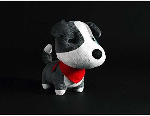 Harvest Moon 12" Dog Plush Toy by Harvest Moon