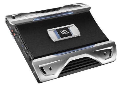 JBL GTO3501 Grand Touring 360 Watts Mono Subwoofer Amplifier On Sale