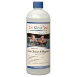 SeaKlear Spa Cleaner & Degreaser 1 Qt. 1140201