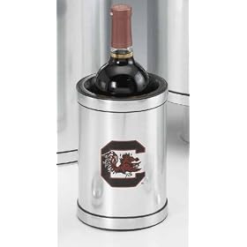 Kraftware 20378 USoC Wine Chiller with Printed Logo by Kraftware