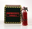 Emergency Only Novelty Candle
