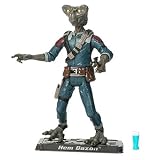 Star Wars - The Saga Collection - Basic Figure - Hem Dazon