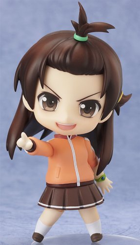 輪廻のラグランジェ ねんどろいど 京乃まどか (ノンスケール ABS&PVC塗装済み可動フィギュア)