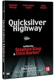 Quicksilver Highway ( Quick silver High way ) [ NON-USA FORMAT, PAL, Reg.2 Import - Netherlands ]