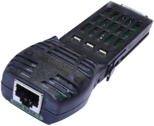 Addon Cisco Ws-G5483 Compatible 1000Baset Gbic - 1 X 1000Base-T "Product Category: Routing/Switching Devices/Modules"