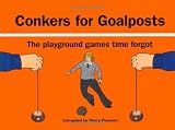 Conkers for goalposts