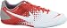 Nike5 Elastico Fußballschuhe Halle orange/white 40.5