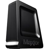 Seagate Maxtor OneTouch 4 Lite 750 GB USB 2.0 External Hard Drive STM307504OTA3E1-RK