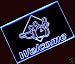 New Bowling Welcome Neon Light Sign
