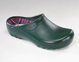 Eigenschaften Unimet  / Herren-Gartenschuhe ?Clogs Fashion?, grün