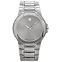 Movado Men's Meza Stainless Steel Watch #0604833