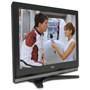 Toshiba REGZA 42HL167 42 1080p LCD HDTV