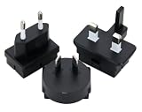 Marpac 3-Plug Adaptor Kit
