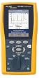 Fluke Networks DTX-1800-MS Cable Analyzer w/DTX-MFM Multimode & DTX-SFM Singlemode Fiber Modules