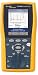 Fluke Networks DTX-1800 Cable Analyzer with Multimode and Singlemode Fiber Modules - Cable Analyzer