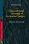 Compositional Strategy of the Book of Judges (Supplements to Vetus Testamentum)