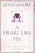 A Heart Like His: Intimate Reflections on the Life of David A Heart Like His: Intimate Reflections on the Life of David