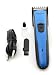 Sportsman SM-643 Blue Rechargeable Professional Hair Clipper RS.499.00