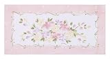 Cotton Tale Designs Ribbon Bouquet Wall Art