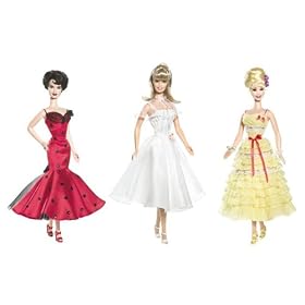 Mattel Barbie Grease Girls Dance Off Assortment