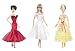 Mattel Barbie Grease Girls Dance Off Assortment