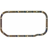 Fel-Pro OS30655C  Oil Pan Gasket Set by Fel-Pro