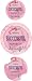 Behind Every Successful Woman Gift Trio Set - Style GT7062