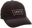 Levi's Boys 8-20 Batwing Fitted Cap
