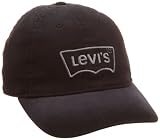 Levi's Boys 8-20 Batwing Fitted Cap