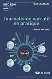 Journalisme Narratif en Pratique