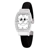 Disney Womens 0914BG0004-10 April Imitation Bi