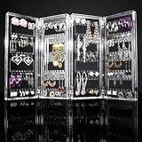 FOLDING EARRING RACK