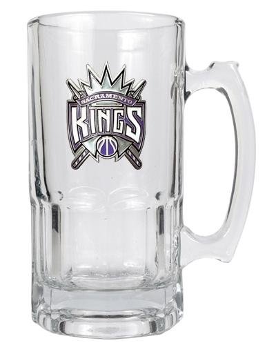 NBA Sacramento Kings 1 Liter Macho Mug - Primary Logo