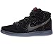 Nike Men's Dunk High Prem Flash Sb Skate Shoe