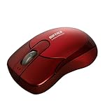 obt@[RNTvC BUFFALO [U[}EX 2.4GHZ USBڑ XN[ M bh BLMUW24YMRDA