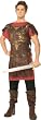Adult Roman Gladiator Costume - Adult Std.