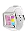 Golf Schedule
Freestyle Women's FS84845 Summer Digital White Polyurethane Watch