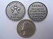 Kaylee Personalized Guardian Angel Coin