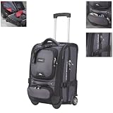 High Sierra 21' Carry-On Duffrite 8050-21CA