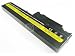 Electronics : LAPTOP BATTERY for IBM 10.8v 4400mAh replacement for Thinkpad R50 R50E R50p R51 R52 T40 T41 T41p T42 T42p T43 T43p T51 p/n 08K8192 08K8193 08K8195 08K8214 92P1011 92P1060 92P1071 92P1075 92P1087 92P1089 92P1091 92P1101