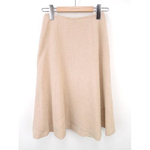 [シャネル] CHANEL ＣＨＡＮＥＬ スカート(2700021304559)　中古