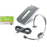 Xbox 360 60GB LIVE Starter Pack