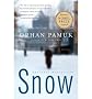 (Snow) By Pamuk, Orhan (Author) Paperback on 19-Jul-2005
