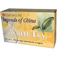 Legends of China White Tea 100 Bags Lowest Price